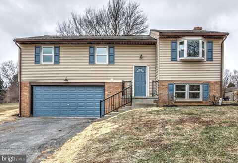 16 BIRCH INTERVAL, WILLOW STREET, PA 17584