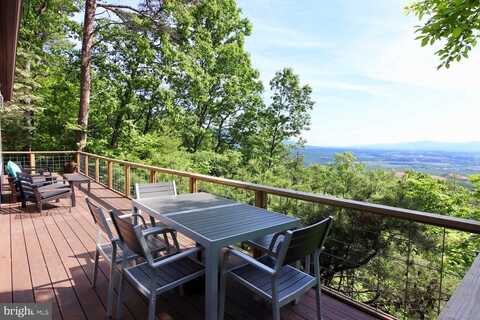 1162 PANORAMA VIEW DRIVE, STANLEY, VA 22851