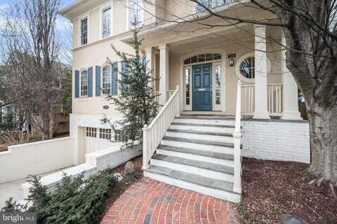 7104 CLARDEN ROAD, BETHESDA, MD 20814