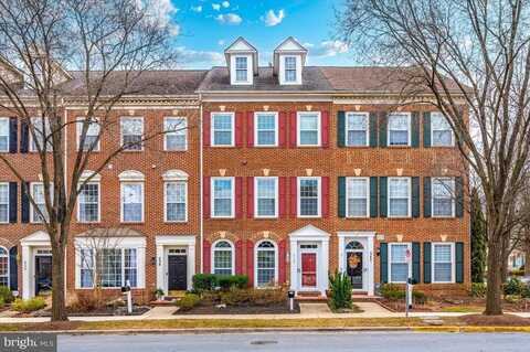 538 BRIGHT MEADOW DRIVE, GAITHERSBURG, MD 20878