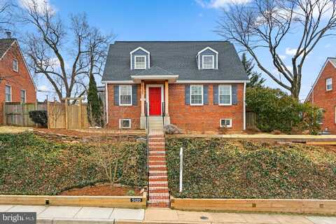 5120 23RD ROAD N, ARLINGTON, VA 22207