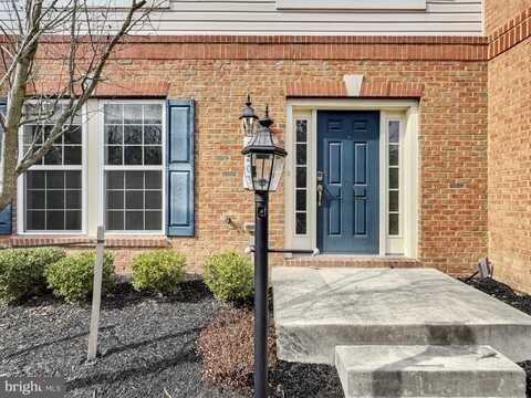 7203 THACKLEY WAY, HANOVER, MD 21076