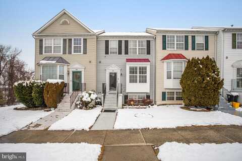 6916 AQUAMARINE COURT, CAPITOL HEIGHTS, MD 20743