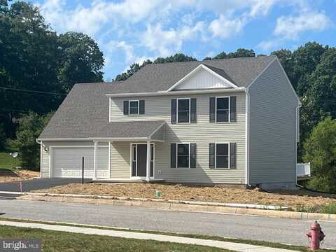 Lot 11 THOROUGHBRED DRIVE, YORK HAVEN, PA 17370