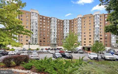 15115 INTERLACHEN DRIVE, SILVER SPRING, MD 20906