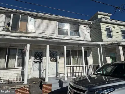 27 N PRICE STREET, SAINT CLAIR, PA 17970