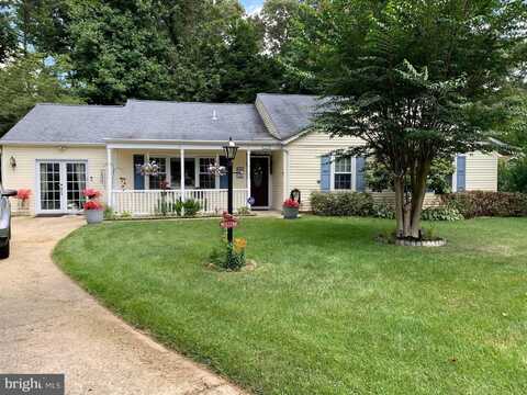 3535 SMOKETHORN COURT, WALDORF, MD 20602