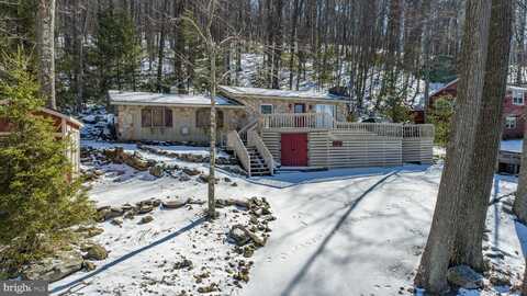 2410 STATE PARK ROAD, SWANTON, MD 21561