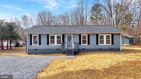 416 SMITH FAMILY ROAD, LOUISA, VA 23093