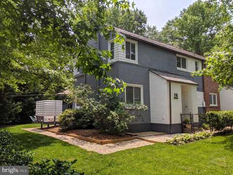 2 NORTHWAY, GREENBELT, MD 20770