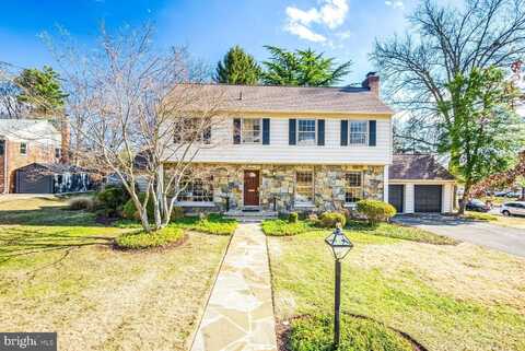 1 OLD GATE COURT, ROCKVILLE, MD 20852