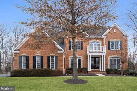 25782 MAYVILLE COURT, CHANTILLY, VA 20152