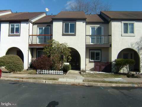 161 MADISON COURT, SOUTHAMPTON, PA 18966