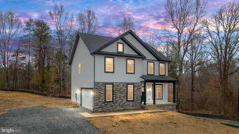 7945 REBEL ROAD, SPOTSYLVANIA, VA 22551