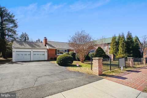 10607 JUDICIAL DRIVE, FAIRFAX, VA 22030