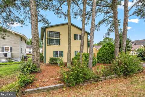 354 OCEAN PARKWAY, OCEAN PINES, MD 21811