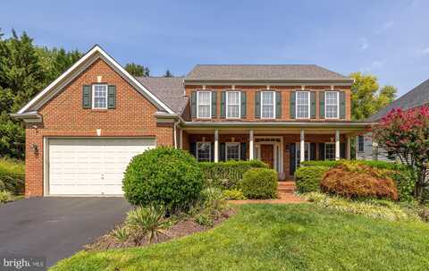 5620 JAMES GUNNELL LANE, ALEXANDRIA, VA 22310