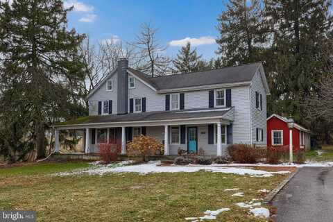 558 MILTON GROVE ROAD S, ELIZABETHTOWN, PA 17022