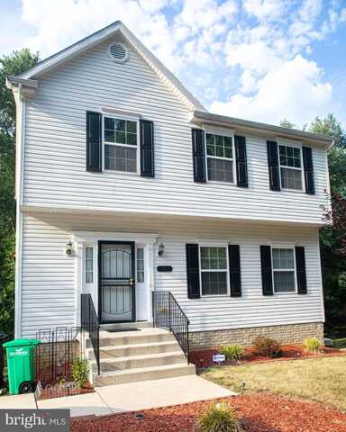 4206 BEACHCRAFT COURT, TEMPLE HILLS, MD 20748