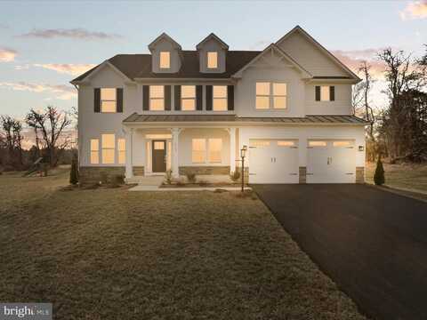 6748 HIGHLANDER COURT, WARRENTON, VA 20187