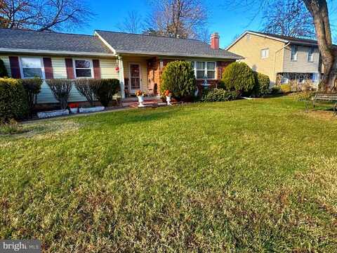 8752 CATHER AVENUE, MANASSAS, VA 20110