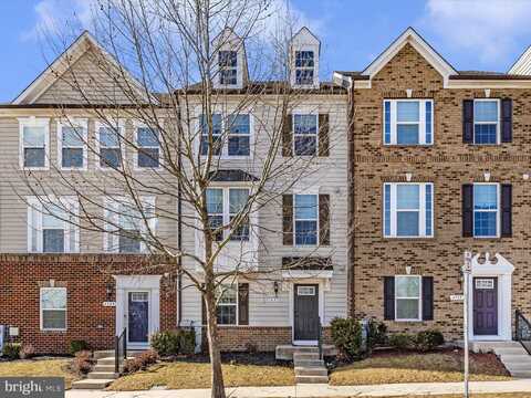 4330 PLINLIMMON DRIVE, OWINGS MILLS, MD 21117