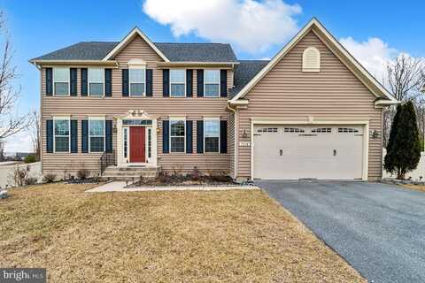 7578 ARUNDEL WOODS DRIVE, JESSUP, MD 20794