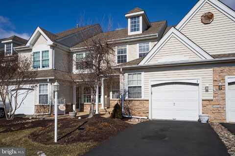 1680 ROCKCRESS DRIVE, JAMISON, PA 18929