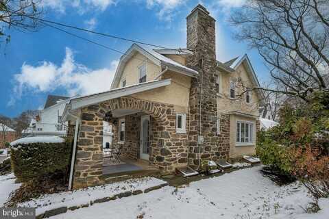 15 WOODBINE AVENUE, NARBERTH, PA 19072