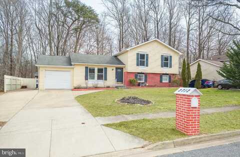 2712 TIMBERCREST DRIVE, DISTRICT HEIGHTS, MD 20747