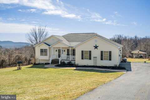 3 FREEZELAND VIEW LANE, LINDEN, VA 22642