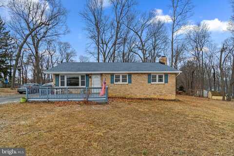 3446 MILLERS STATION ROAD, MANCHESTER, MD 21102