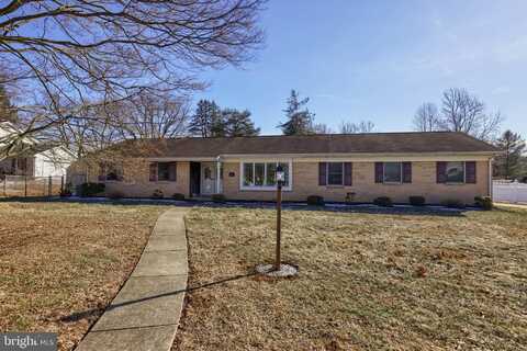 407 HARVEY ROAD, HERSHEY, PA 17033