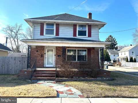 241 BROADWAY, PENNS GROVE, NJ 08069