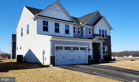 234 CHASTAIN DRIVE, HONEY BROOK, PA 19344