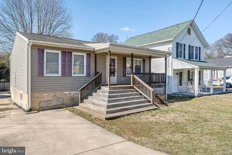 9538 CISSELL AVENUE, LAUREL, MD 20723