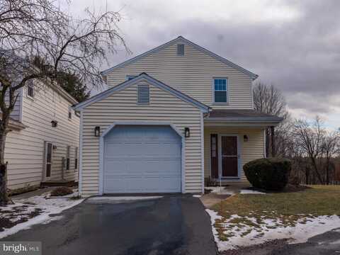 2269 CONCORD CIRCLE, HARRISBURG, PA 17110