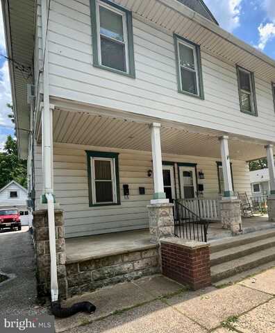 314 W 4TH STREET, PALMYRA, NJ 08065