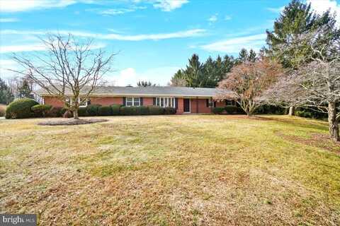 28222 HONEYSUCKLE DRIVE, DAMASCUS, MD 20872