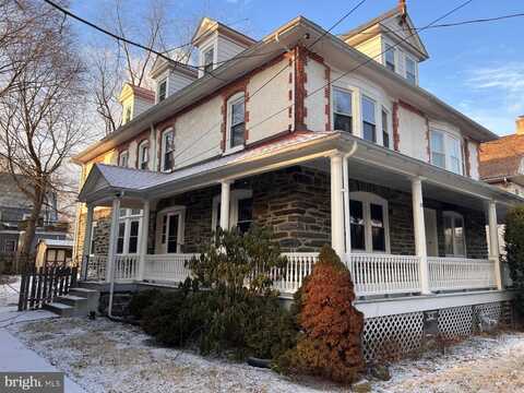 109 CHESTNUT AVENUE, NARBERTH, PA 19072