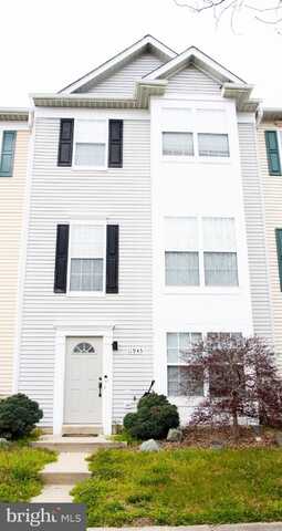 11945 CALICO WOODS PLACE, WALDORF, MD 20601