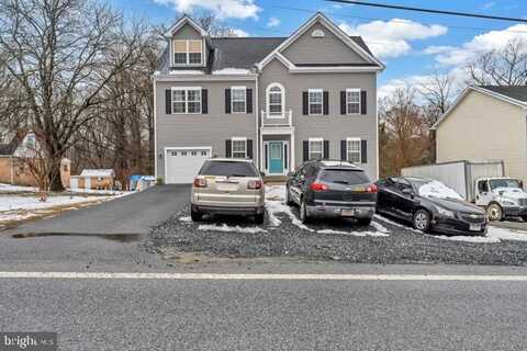 6324 MEADOWRIDGE ROAD, ELKRIDGE, MD 21075