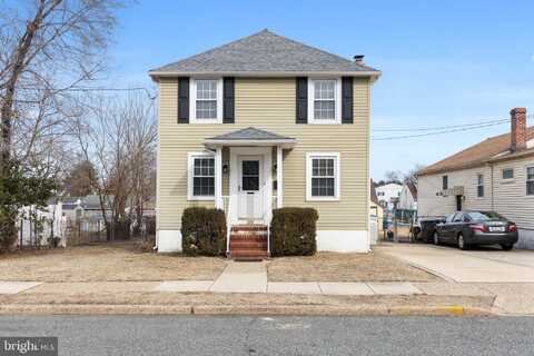 289 GLENWOOD AVENUE, BURLINGTON, NJ 08016