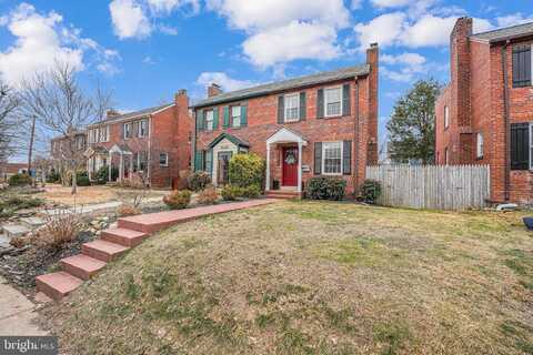 3610 1ST ROAD S, ARLINGTON, VA 22204