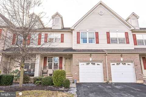 248 LARKSPUR LANE, HATFIELD, PA 19440