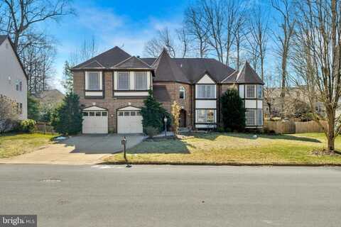 12609 LAKE NORMANDY LANE, FAIRFAX, VA 22030