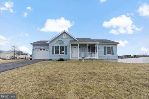 127 REPUBLIC DRIVE, MARTINSBURG, WV 25405