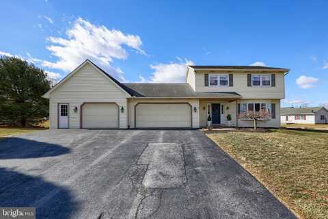 12 KINGS COURT, GORDONVILLE, PA 17529