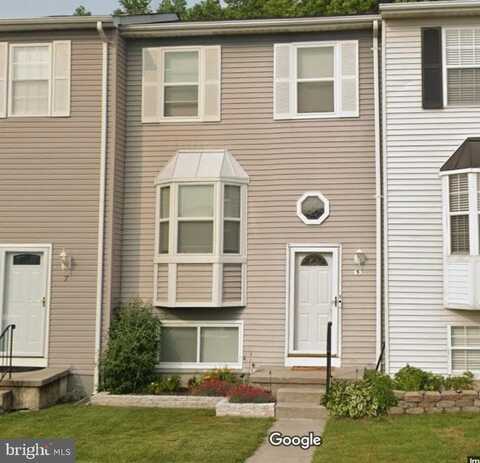 5 JOGGINS COURT, BALTIMORE, MD 21220