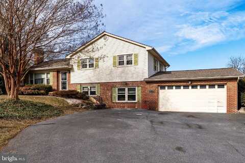 8206 ROCKY SPRINGS ROAD, FREDERICK, MD 21702